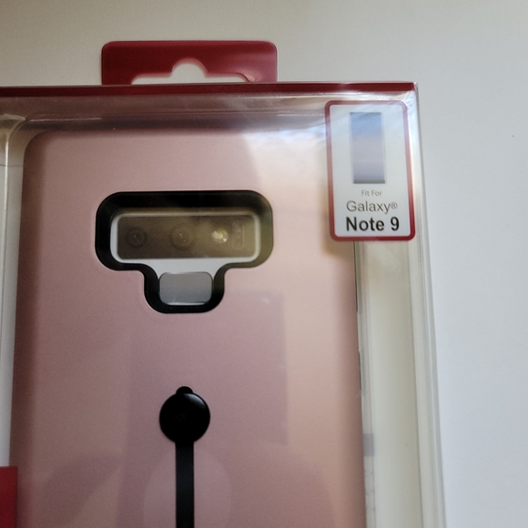 Samsung Galaxy Note 9 phone case, new in box - Picture 4 of 4